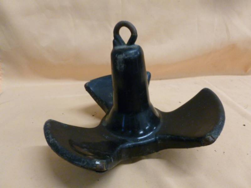 Boat Anchor