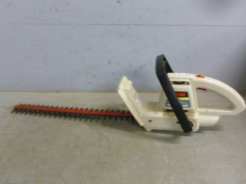Hedge Trimmer