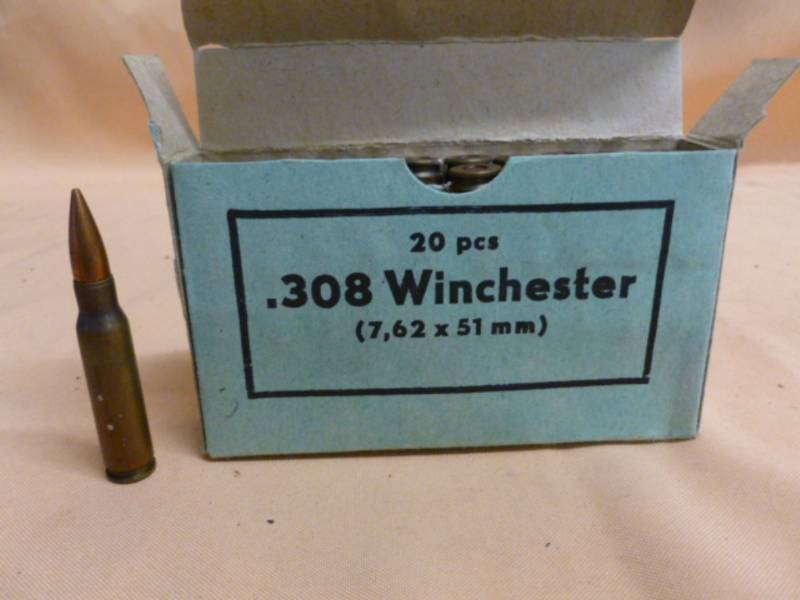 Ammo