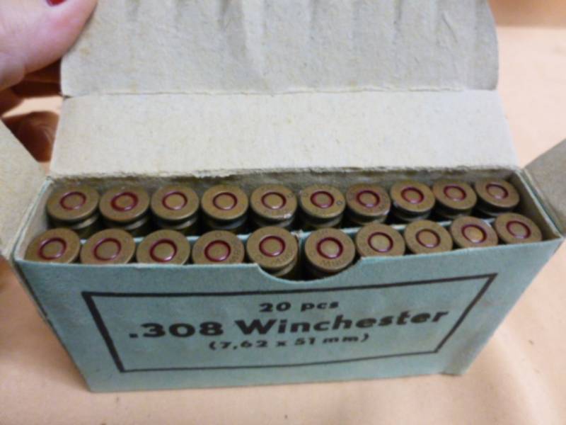 Ammo