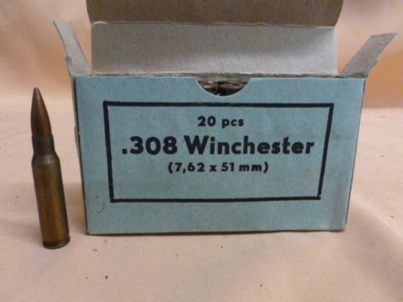 Ammo