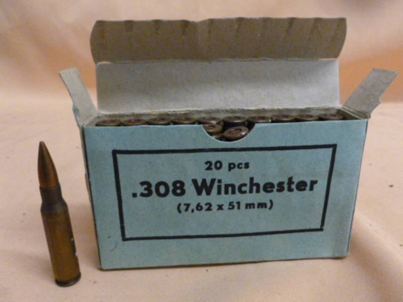 Ammo