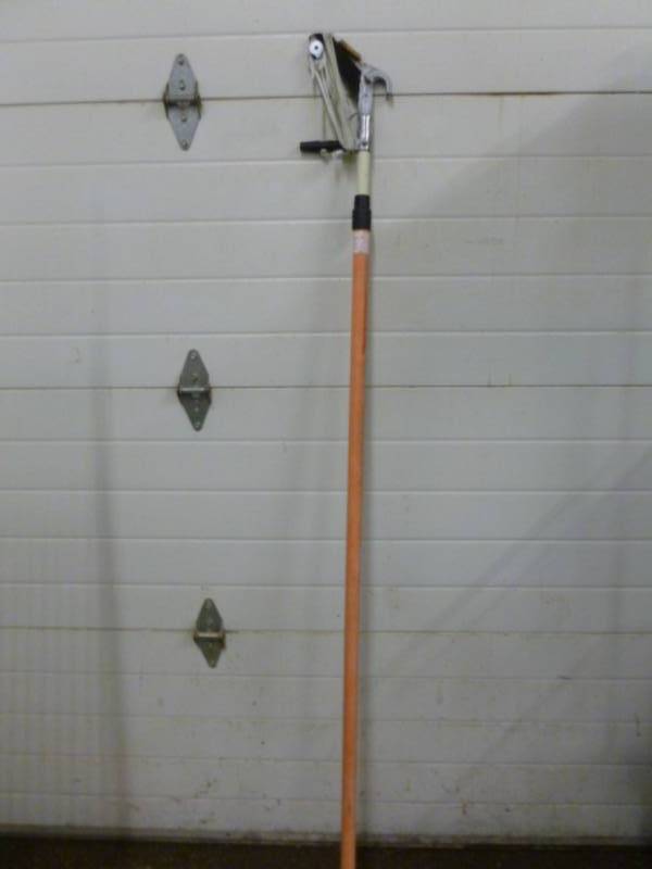 Limb Trimmer