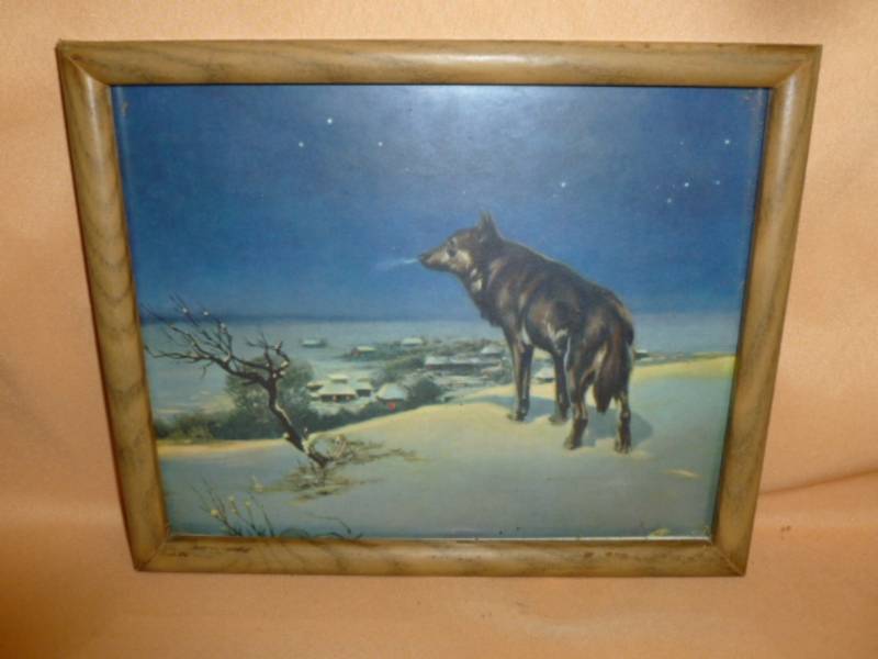 Vintage Picture