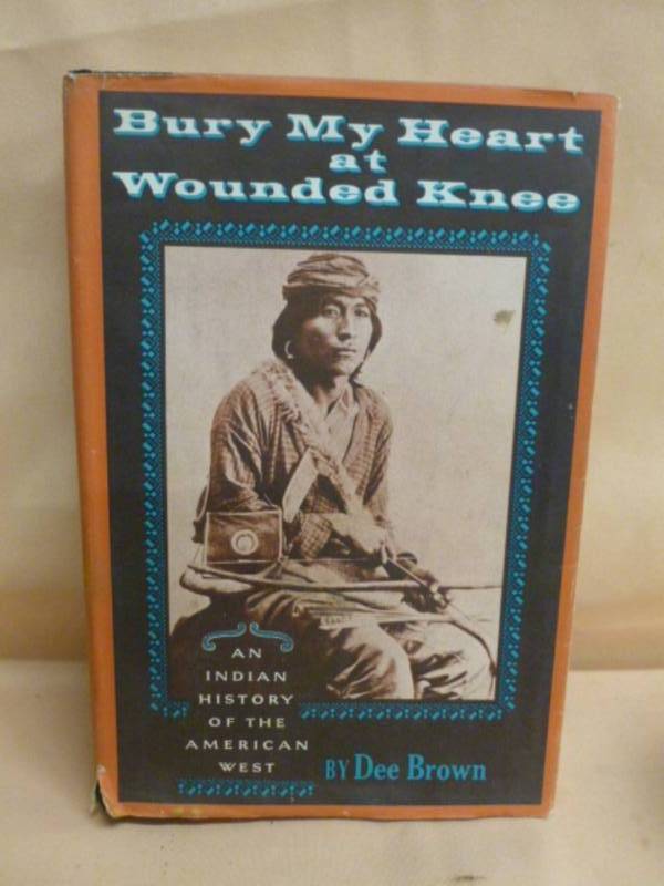 Vintage Book