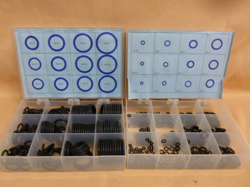 O Ring Sets