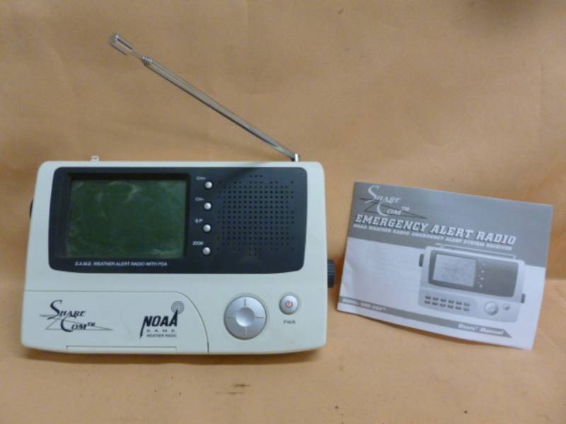Weather Radio