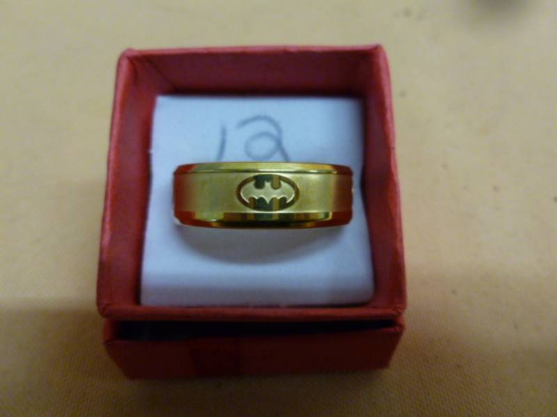 Mens Ring