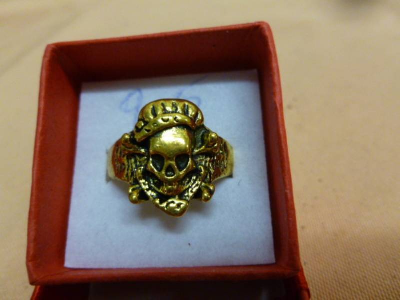 Mens Ring