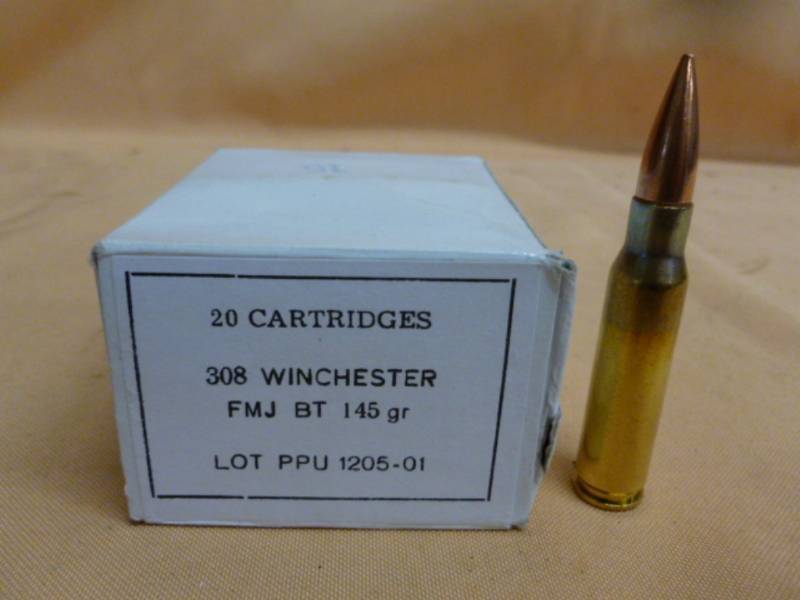 Ammo
