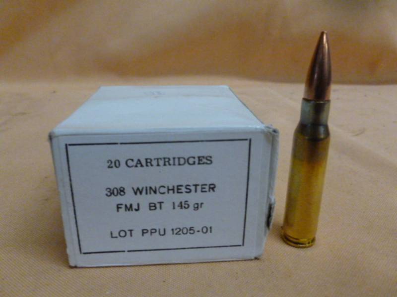 Ammo