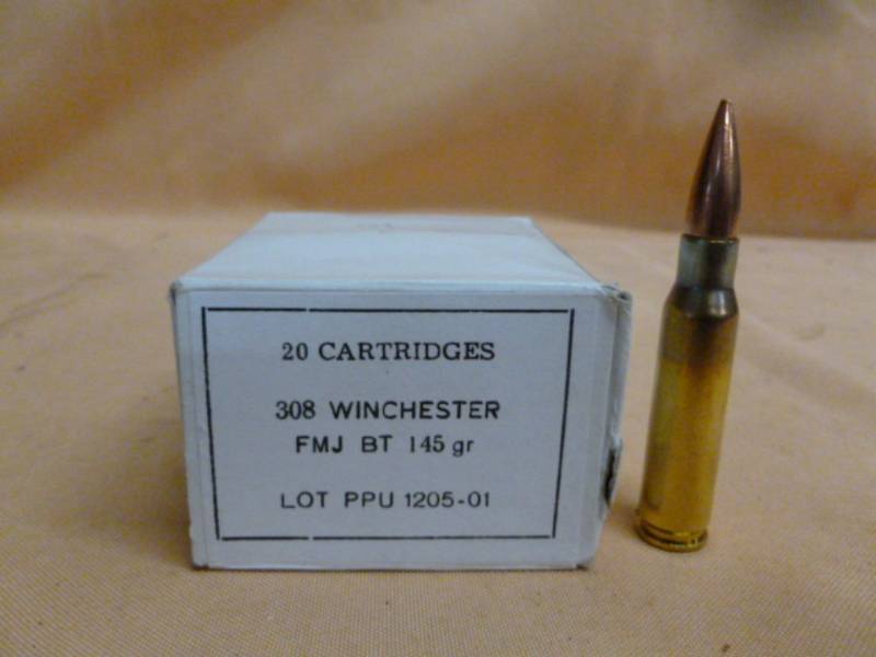 Ammo