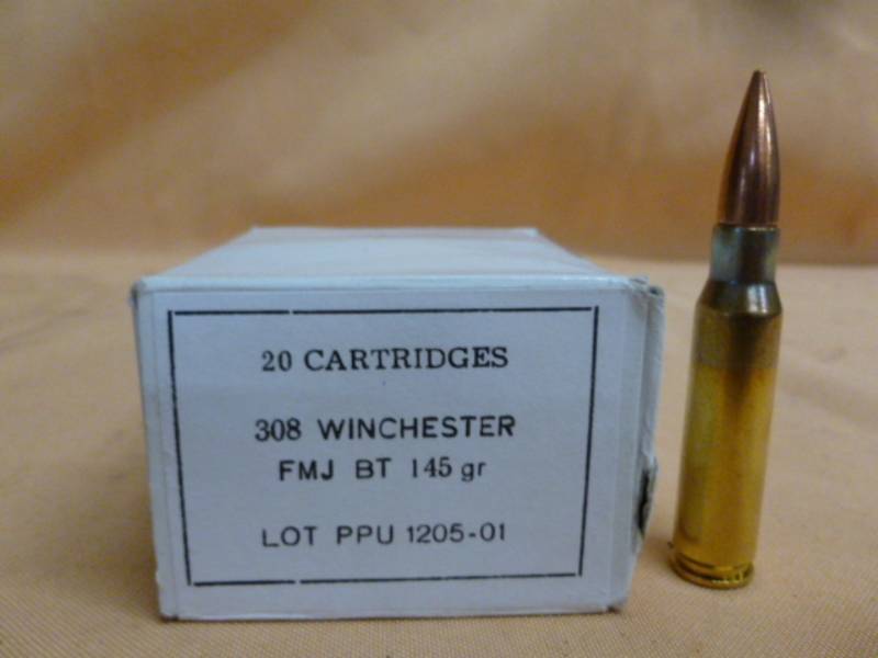 Ammo