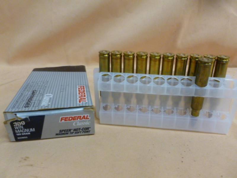 Ammo