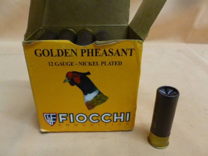 Ammo
