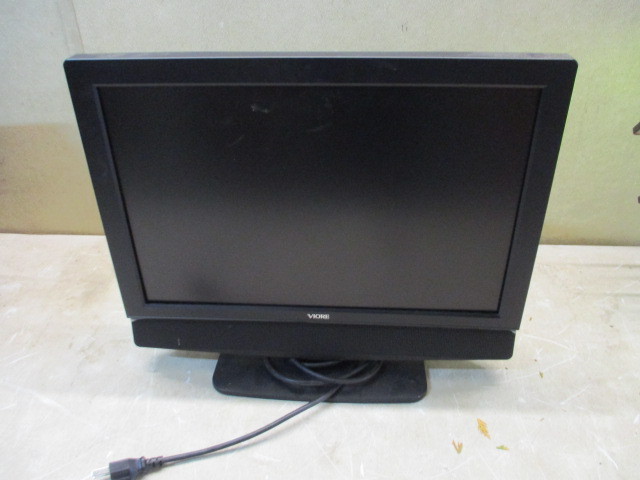 lot 41 image: Viore TVDVD Player