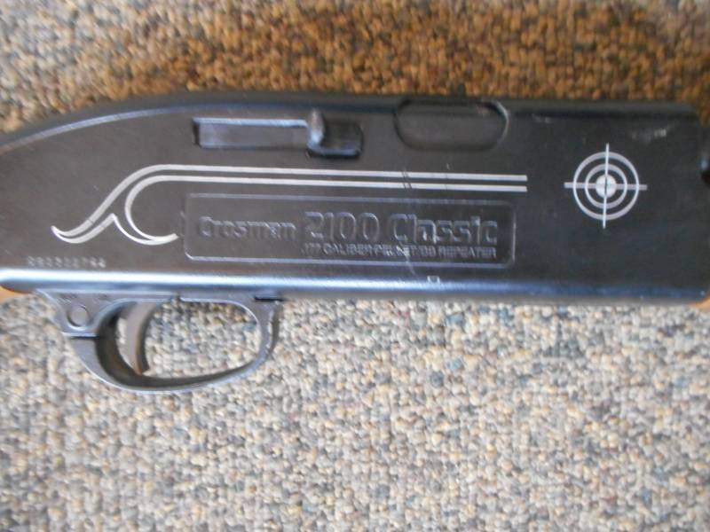 BB Gun