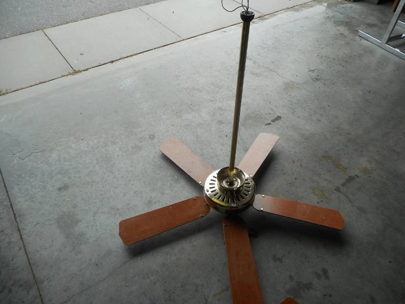 Ceiling Fans
