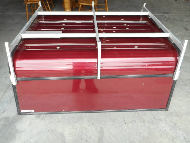 Unicover Pro Series Truck Topper