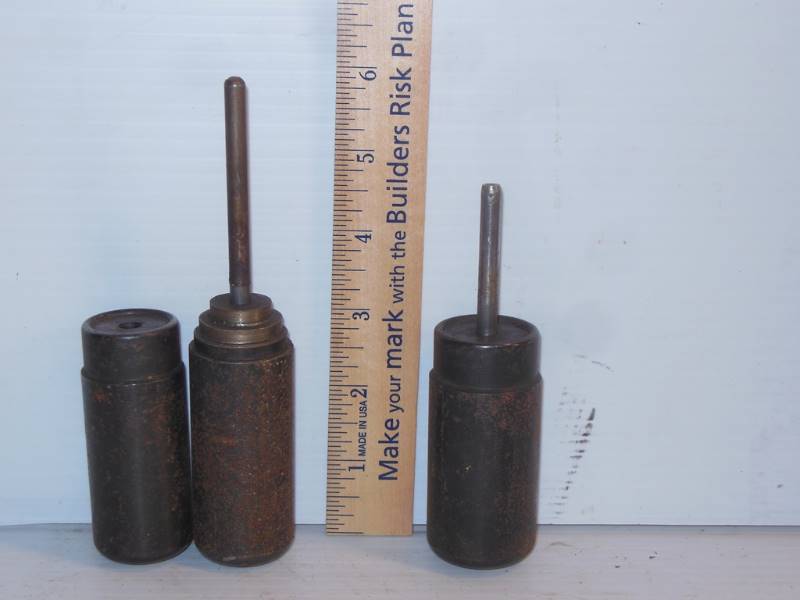 lot 222 image: Metal Tools or Components for Small Engine Repair  Rebuild Work