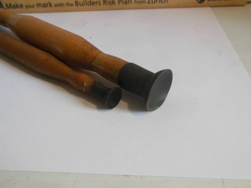 lot 225 image: Small Engine Repair Shop Wood  Plastic  Rubber Tool