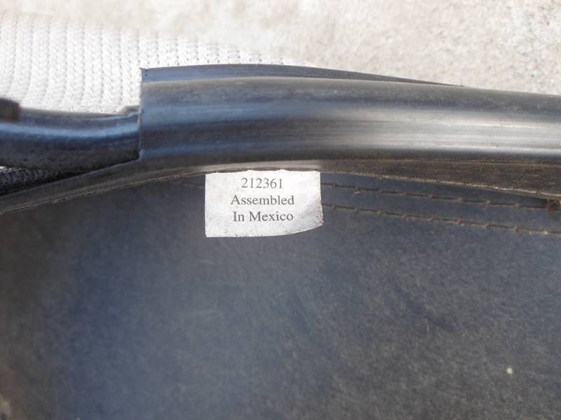 lot 233 image: Craftsman Dust-blocker EZ Empty Bag