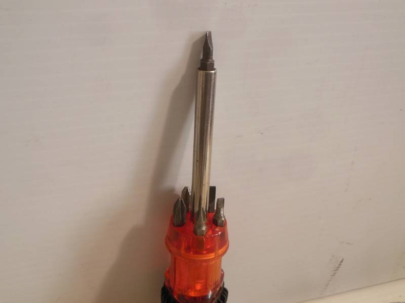 lot 238 image: Miscellaneous Tools