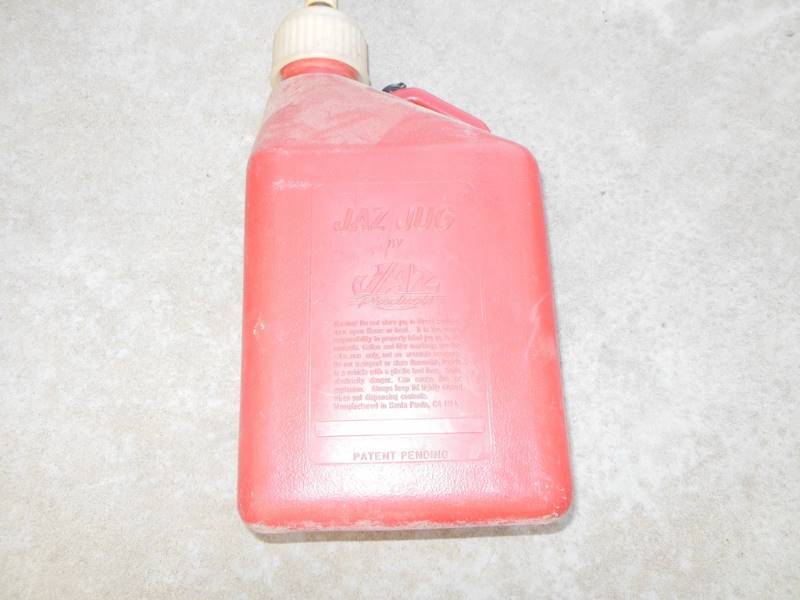 lot 243 image: Jaz Jug