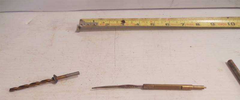 lot 266 image: Misc. Tools - MAKE SURE TO CHECK ADDITIONAL PHOTO (Includes items not visible in main photo)