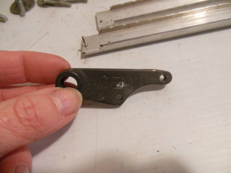 lot 272 image: Miscellaneous Tools  Parts