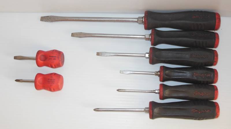 Snap on stubby screwdriver online