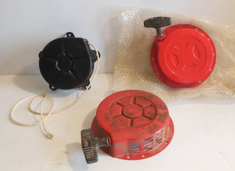 lot 150 image: Appears New and Unused (was still in bubble wrap) Recoil (9H19) and Other Recoils