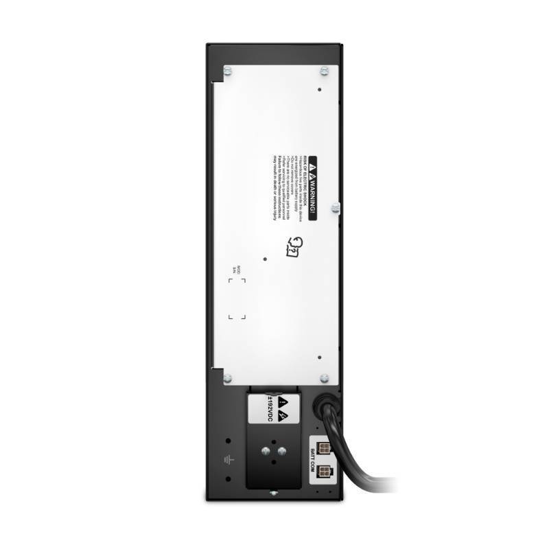 lot 8 image: New in Box  APC Smart-UPS SRT 192V 8kVA and 10kVA Battery Pack  Uninterruptible Power Supply