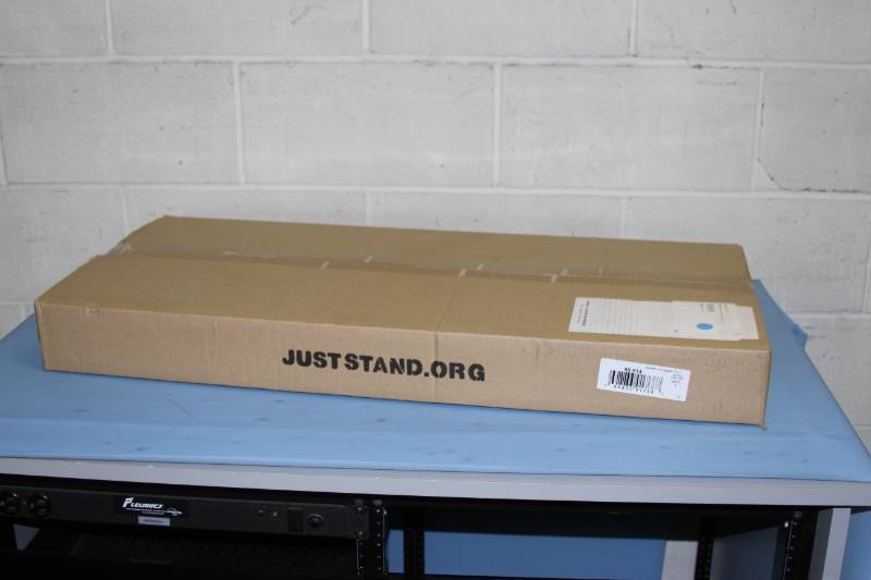 lot 54 image: New Ergotron Neo-Flex Heavy Duty Universal Wall Mount for Flatscreen Displays  Televisions  Monitors