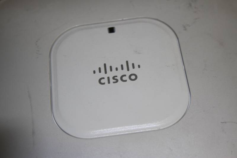 lot 88 image: Lot of Two (2) Cisco Aironet AIR-LAP1142N-A-K9 Wireless Access Point
