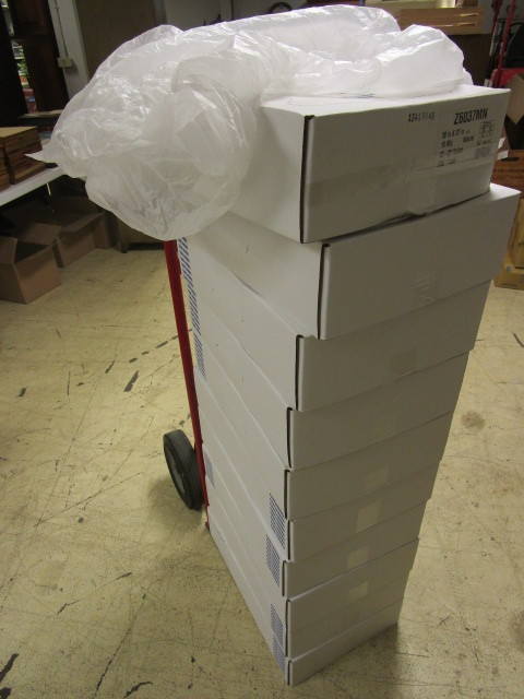 CAN LINERS