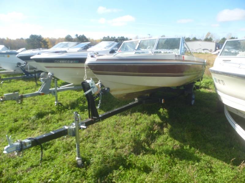 lot 7 image: Forester 151 Phantom