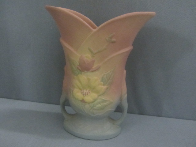 Hull Vase