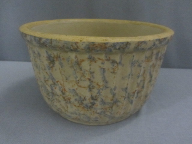 Spongeware Bowl