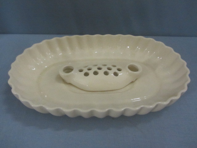 Brush Console Bowl
