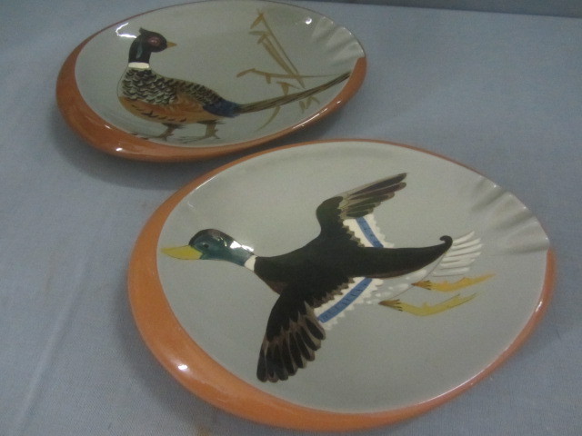 Stangl Ashtrays