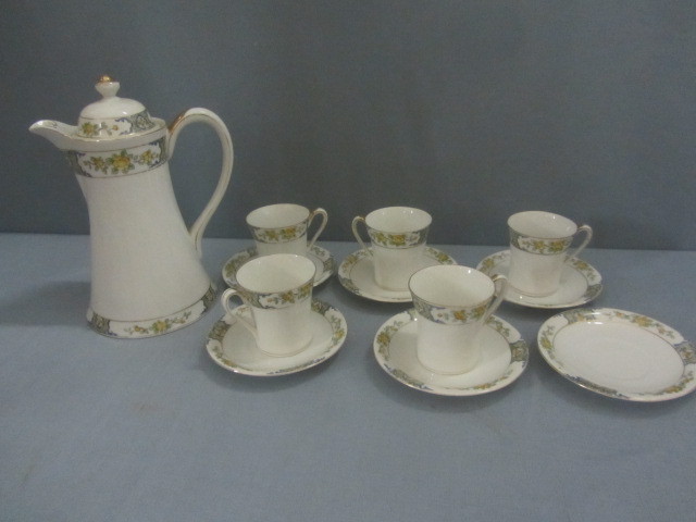 Nippon Chocolate Set