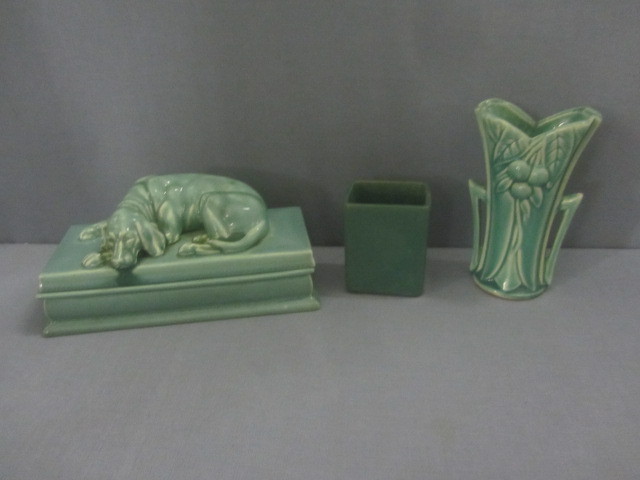 Mosaic, McAfee, McCoy