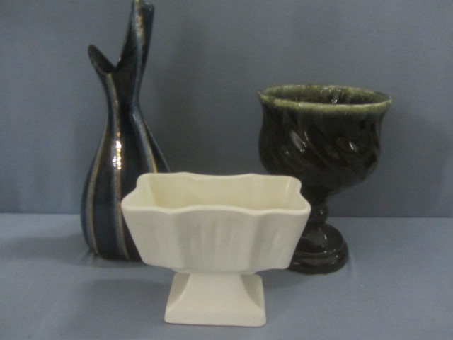 Hull Vase, Planter