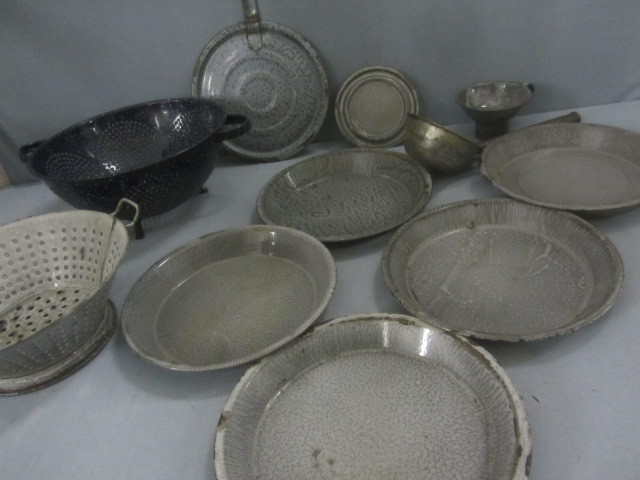 Graniteware