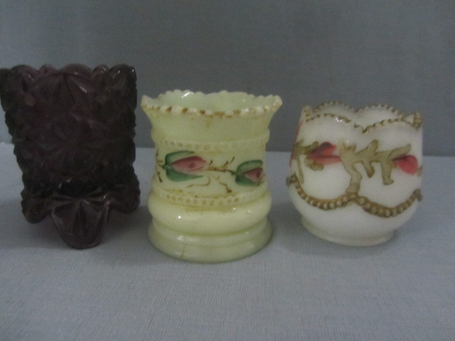 Toothpick Holders