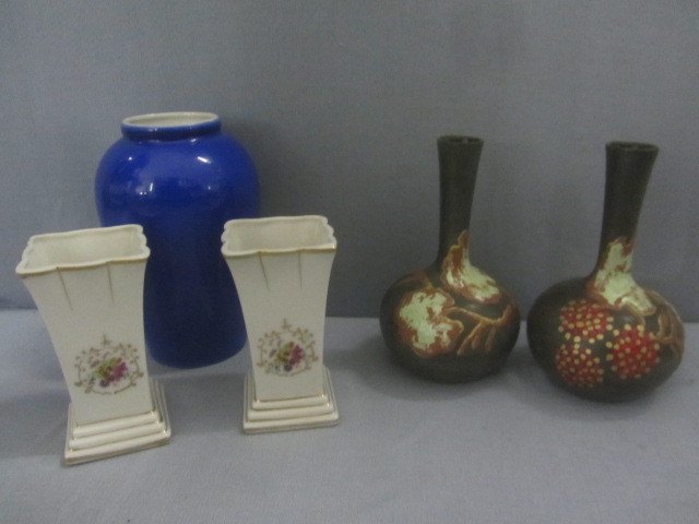 Vases