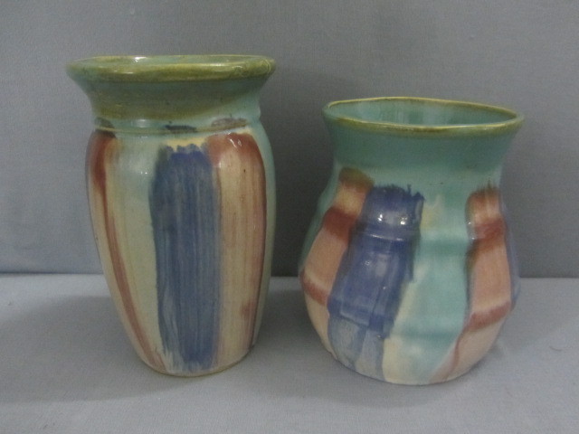 Hull Vases