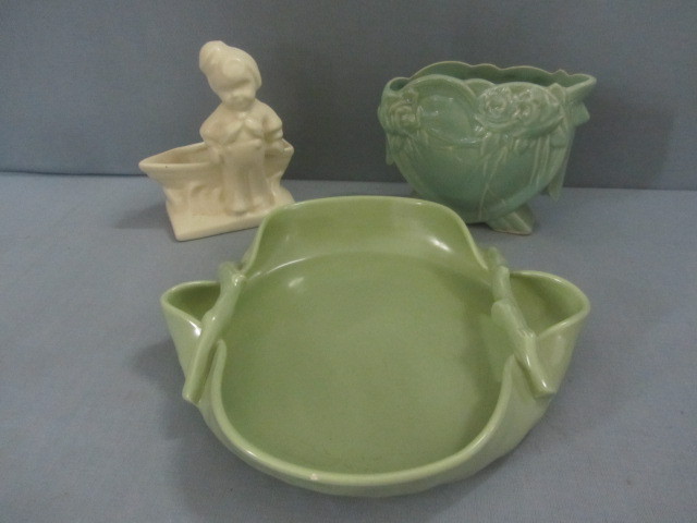Hull, McCoy Planters