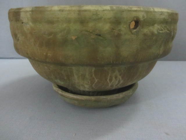 Brushware Hanging Planter